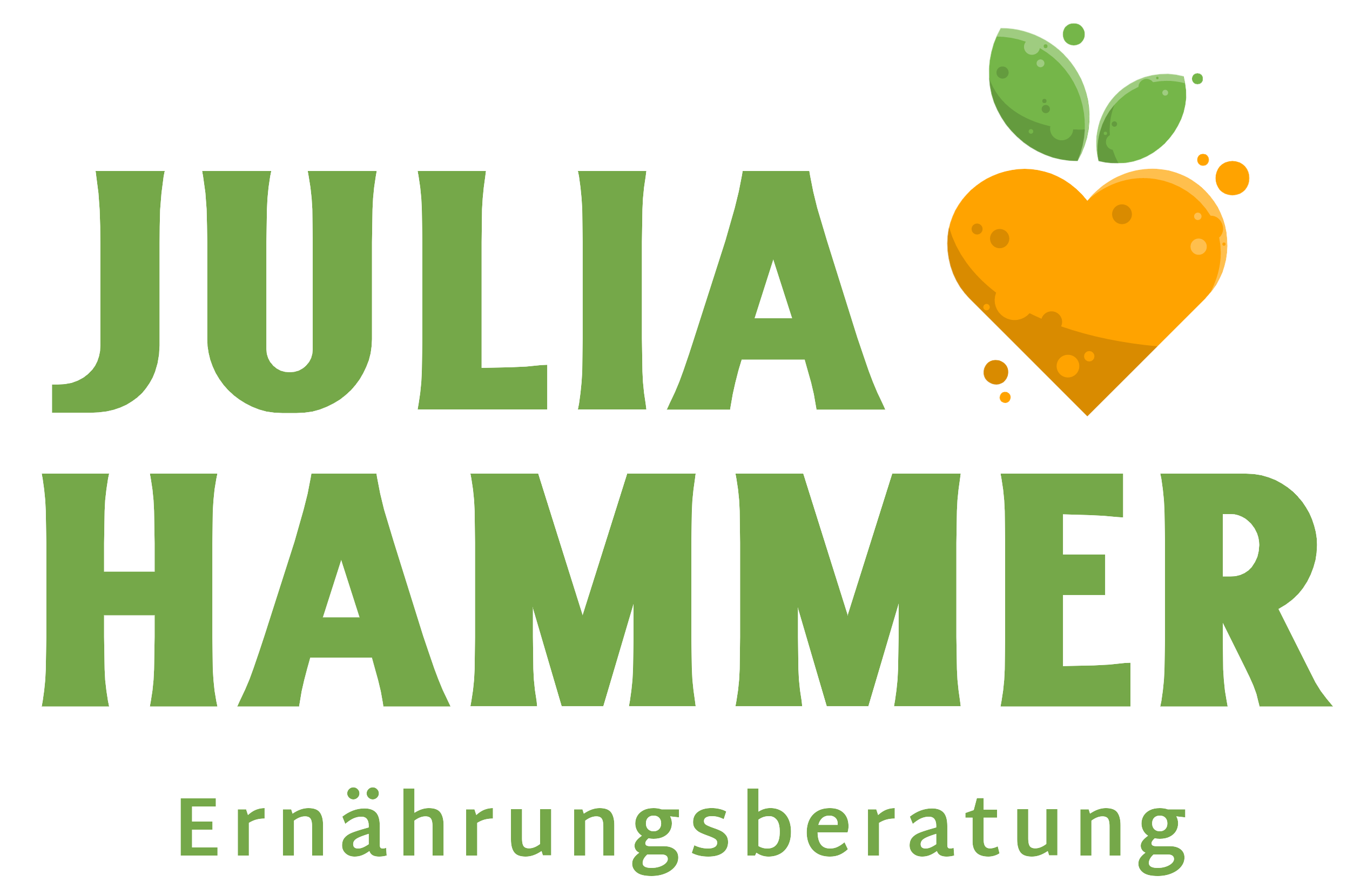 Ernährungsberatung – Julia Hammer